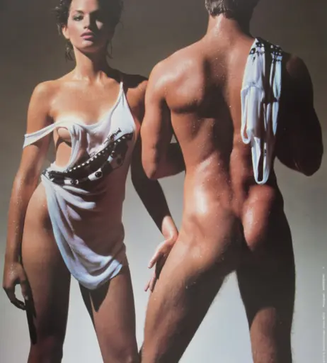 Image 2542975 from Cindy Crawford
