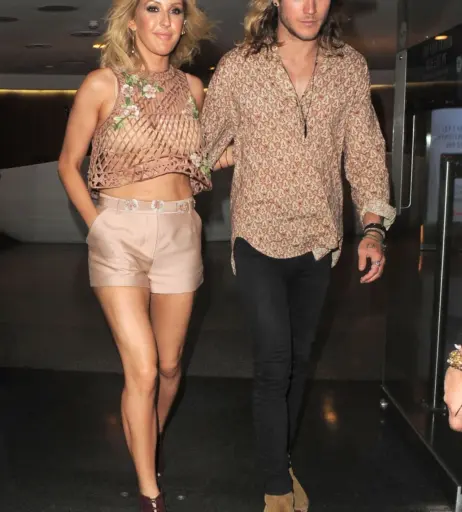 Image 2543836 from Ellie Goulding