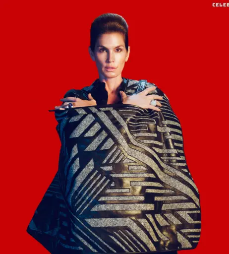 Image 2543822 from Cindy Crawford