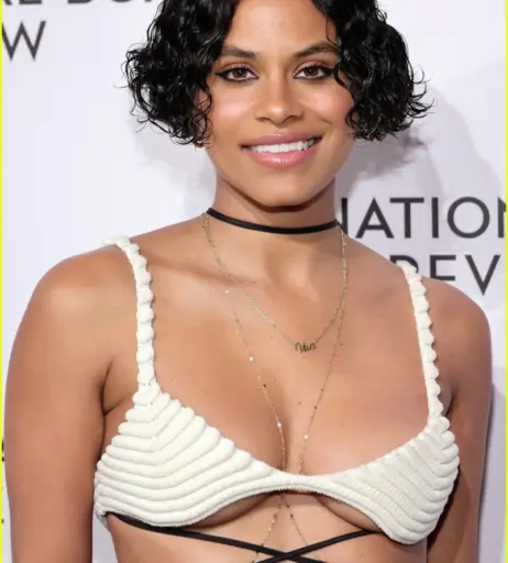 Image 2543820 from Zazie Beetz