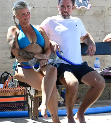 Image 2543565 from Kerry Katona