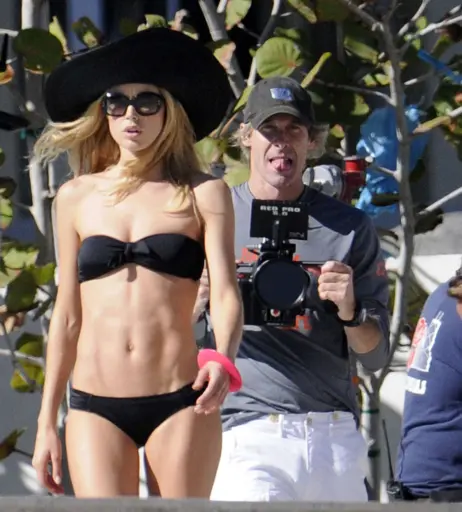 Image 2543519 from Doutzen Kroes