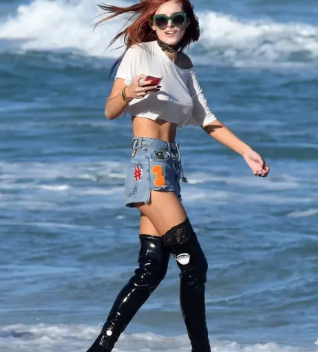 Image 2543534 from Bella Thorne