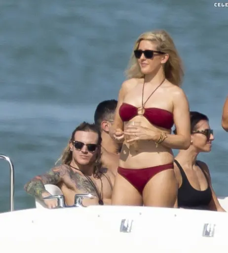Image 2543452 from Ellie Goulding