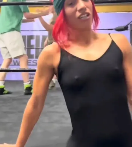 Image 2543443 from Sasha Banks