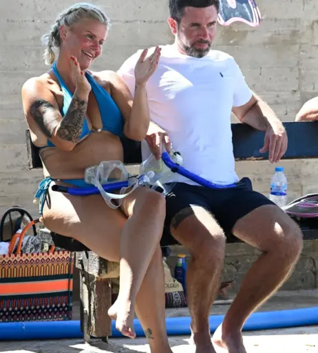 Image 2543750 from Kerry Katona