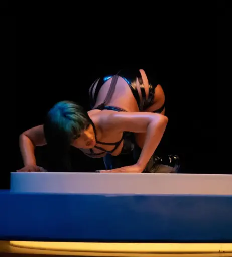 Image 2543653 from Megan thee stallion