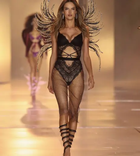 Image 2543678 from Alessandra Ambrosio