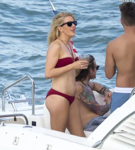 Image 2543611 from Ellie Goulding