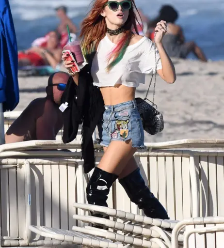 Image 2543639 from Bella Thorne