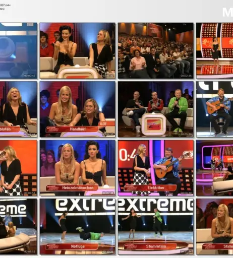 Image 2543147 from Verona Pooth