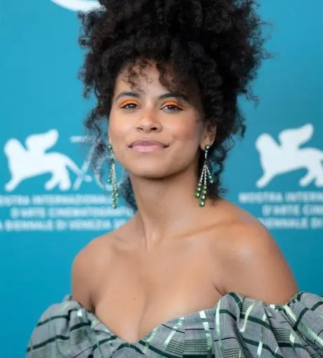 Image 2543166 from Zazie Beetz