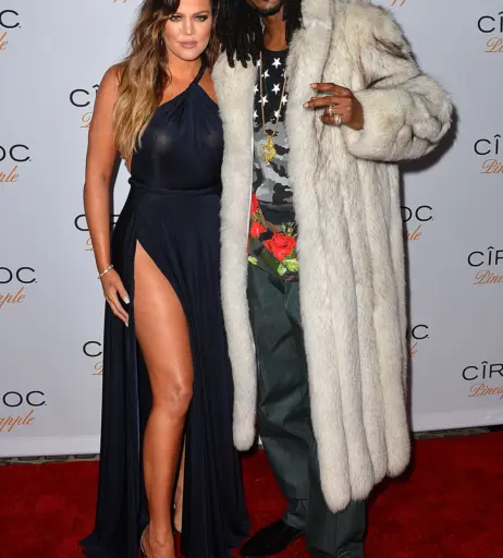 Image 2543114 from Khloé Kardashian