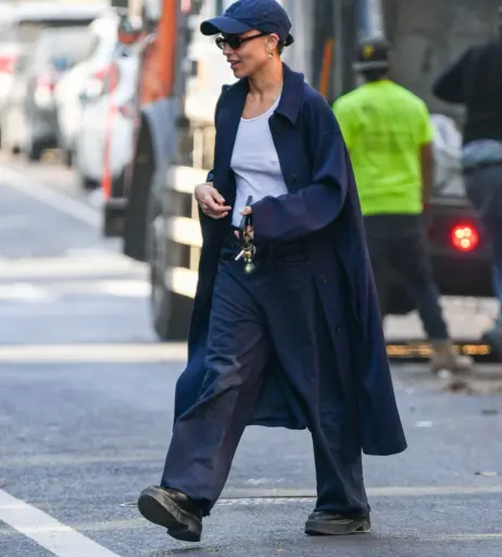 Image 2543120 from Zoë Kravitz