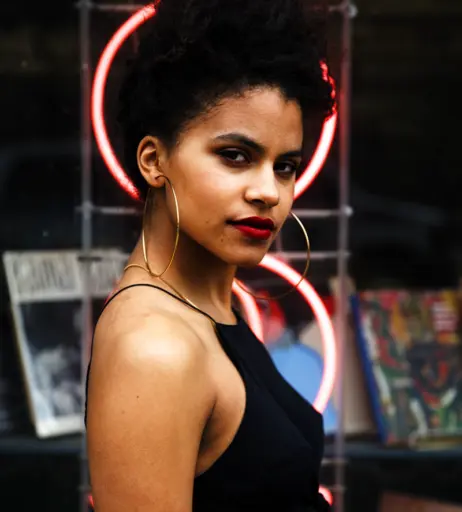 Image 2543068 from Zazie Beetz