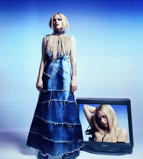 Image 2543002 from Avril Lavigne