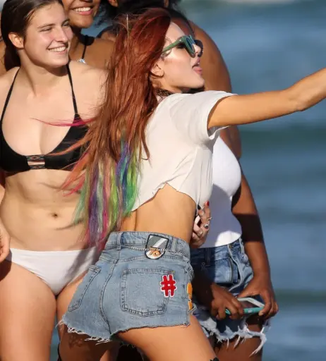 Image 2543023 from Bella Thorne