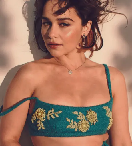 Image 2543391 from Emilia Clarke