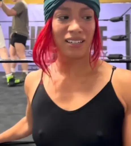 Image 2543390 from Sasha Banks