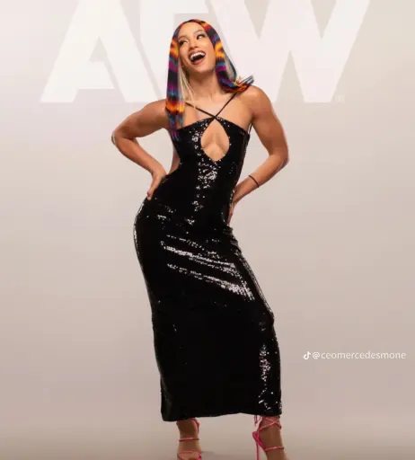 Image 2543343 from Sasha Banks