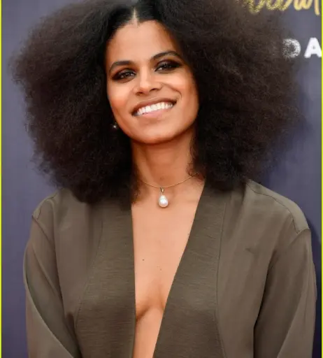 Image 2543379 from Zazie Beetz