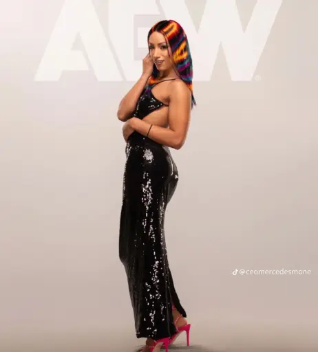 Image 2543289 from Sasha Banks