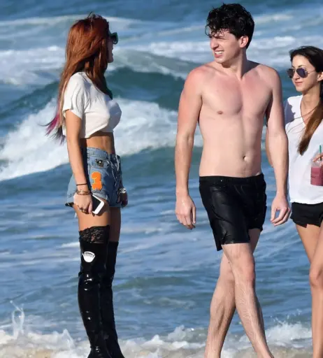 Image 2543259 from Bella Thorne