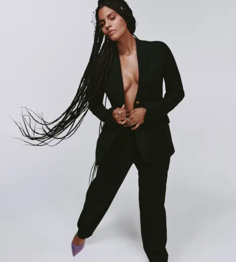 Image 2543275 from Zazie Beetz