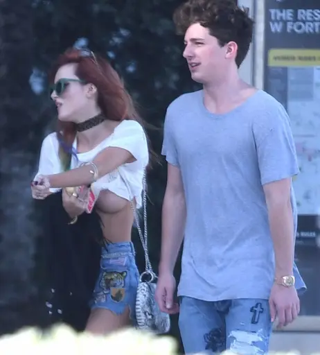 Image 2543208 from Bella Thorne