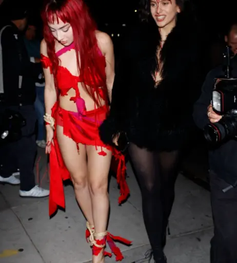 Image 2543225 from Charli XCX