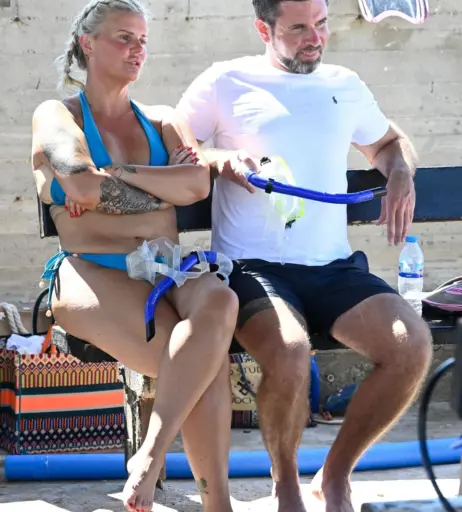 Image 2543971 from Kerry Katona