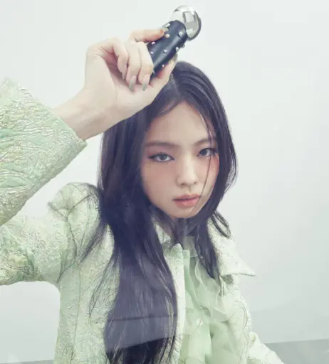 Image 25495303 from Jennie | BLΛƆKPIИK (Blackpink)