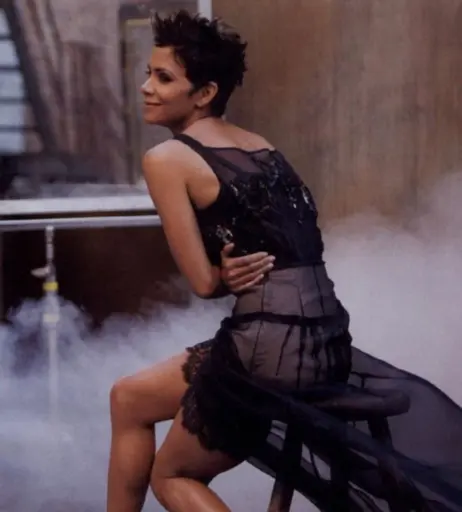 Image 2549310 from Halle Berry