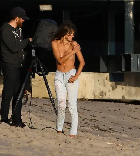 Image 2548556 from Alessandra Ambrosio