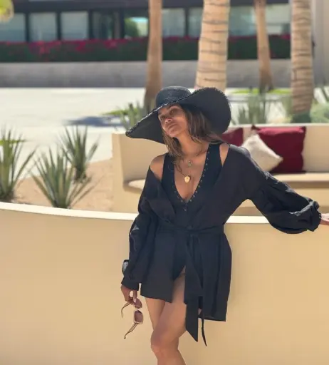 Image 2548575 from Halle Berry