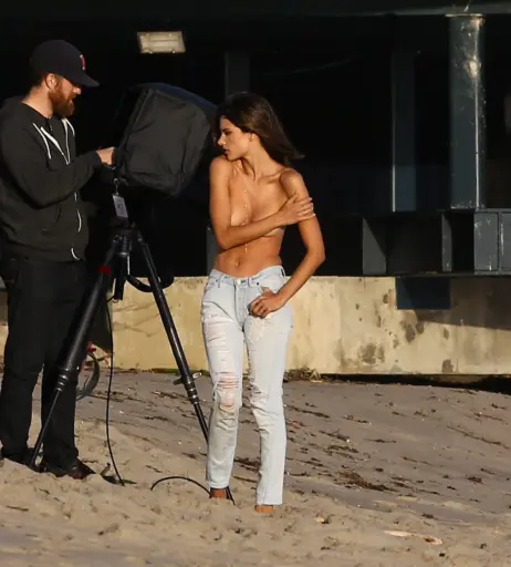 Image 2548503 from Alessandra Ambrosio