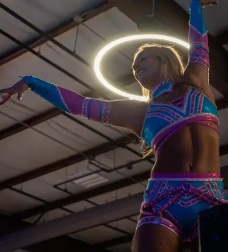 Image 25489801 from Women of Professional Wrestling