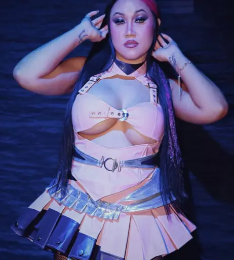 Image 25489806 from Women of Professional Wrestling