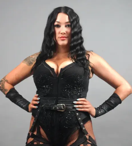 Image 25489837 from Women of Professional Wrestling