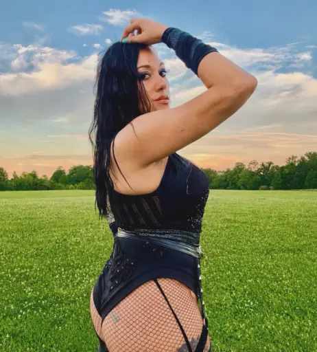 Image 25489835 from Women of Professional Wrestling