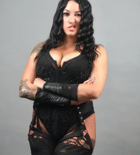 Image 25489839 from Women of Professional Wrestling