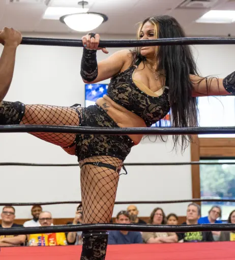 Image 25489853 from Women of Professional Wrestling