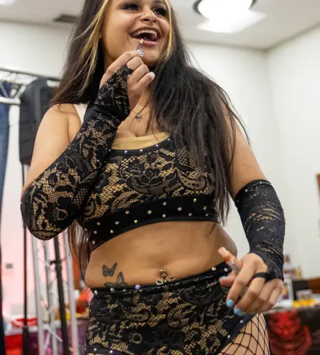 Image 25489857 from Women of Professional Wrestling