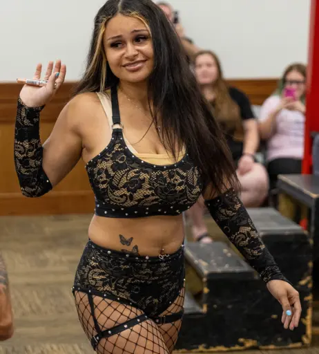 Image 25489854 from Women of Professional Wrestling