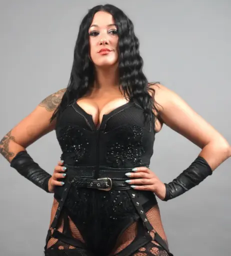 Image 25489842 from Women of Professional Wrestling