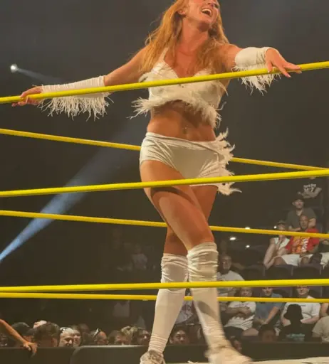 Image 25489791 from Women of Professional Wrestling