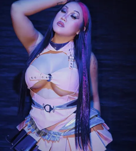 Image 25489787 from Women of Professional Wrestling