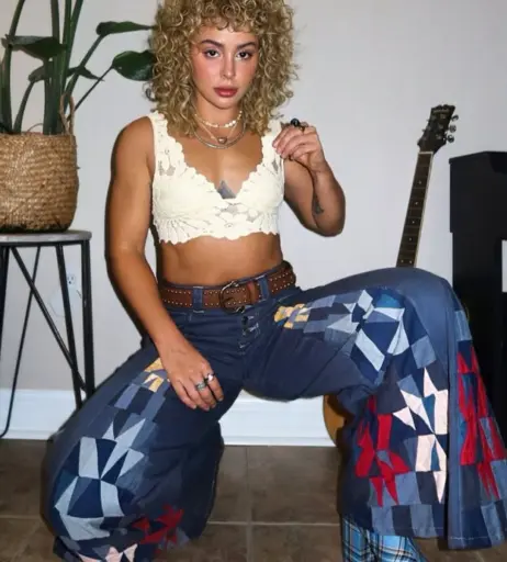 Image 25489729 from Women of Professional Wrestling