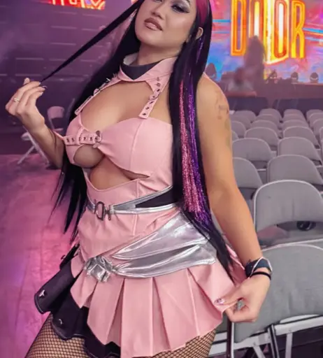 Image 25489718 from Women of Professional Wrestling