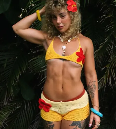 Image 25489704 from Women of Professional Wrestling